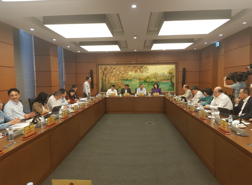 ບັນ​ດາ​ມາດ​ຕະ​ການ​ຈຸດ​ສຸມ​ເພື່ອ​ພັດ​ທະ​ນາ​ເສດ​ຖະ​ກິດ, ສັງ​ຄົມ​ໄລ​ຍະ 2026 – 2030